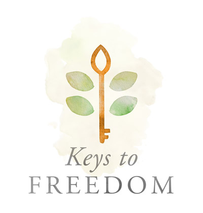 Keys to Freedom | City Life Church